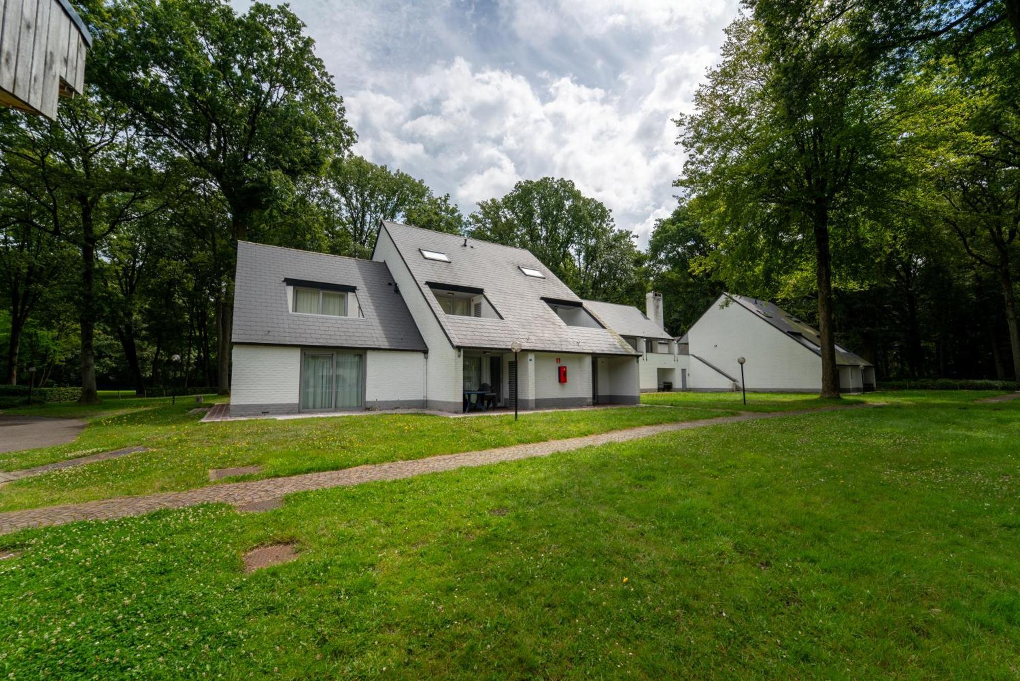 Den 7 Hengelhoef Aan de Wolfsberg Екстериор снимка
